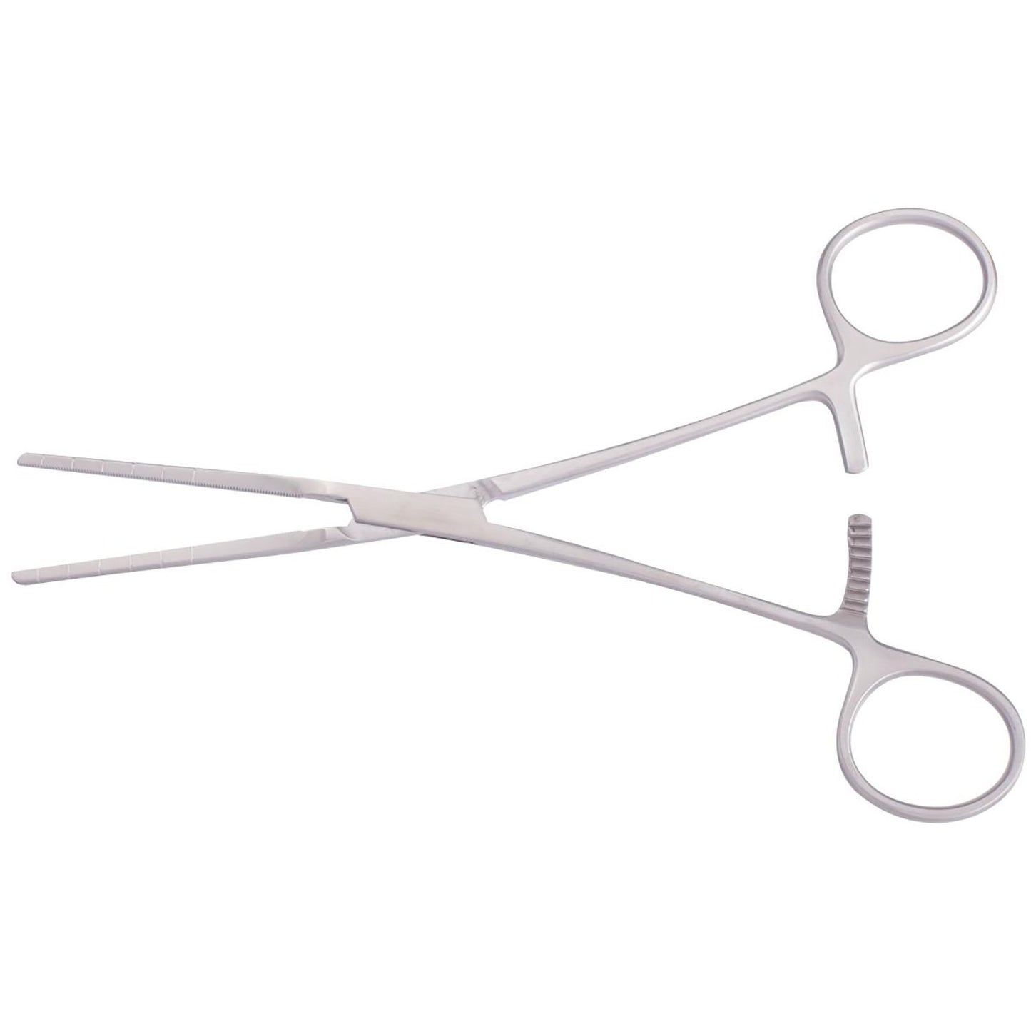 Cooley Peripheral Vascular Clamp