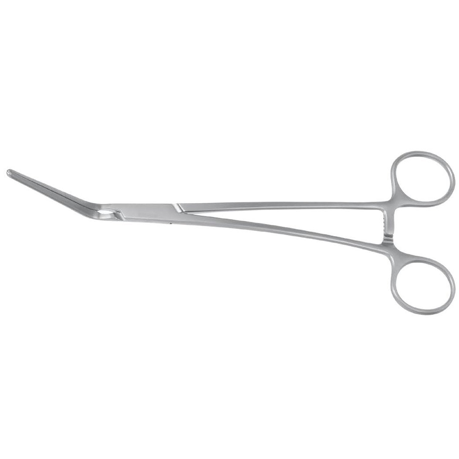 Debakey Multi Purpose Clamps Jaw Length Imagem principal do produto