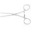 Debakey Ring Handled Bulldog Clamps Straight