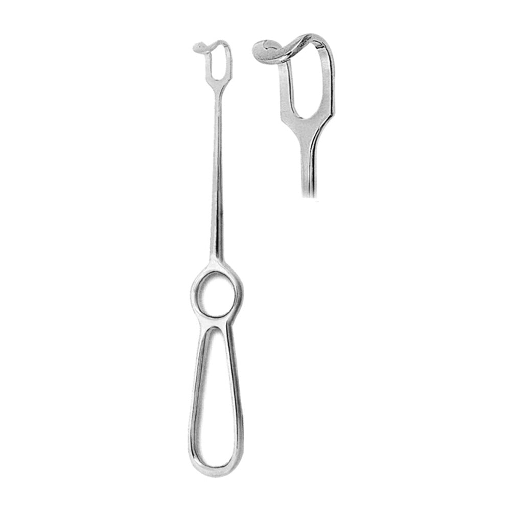 Retractors Langenbeck - 23.5 cm (26x30mm) 메인 이미지