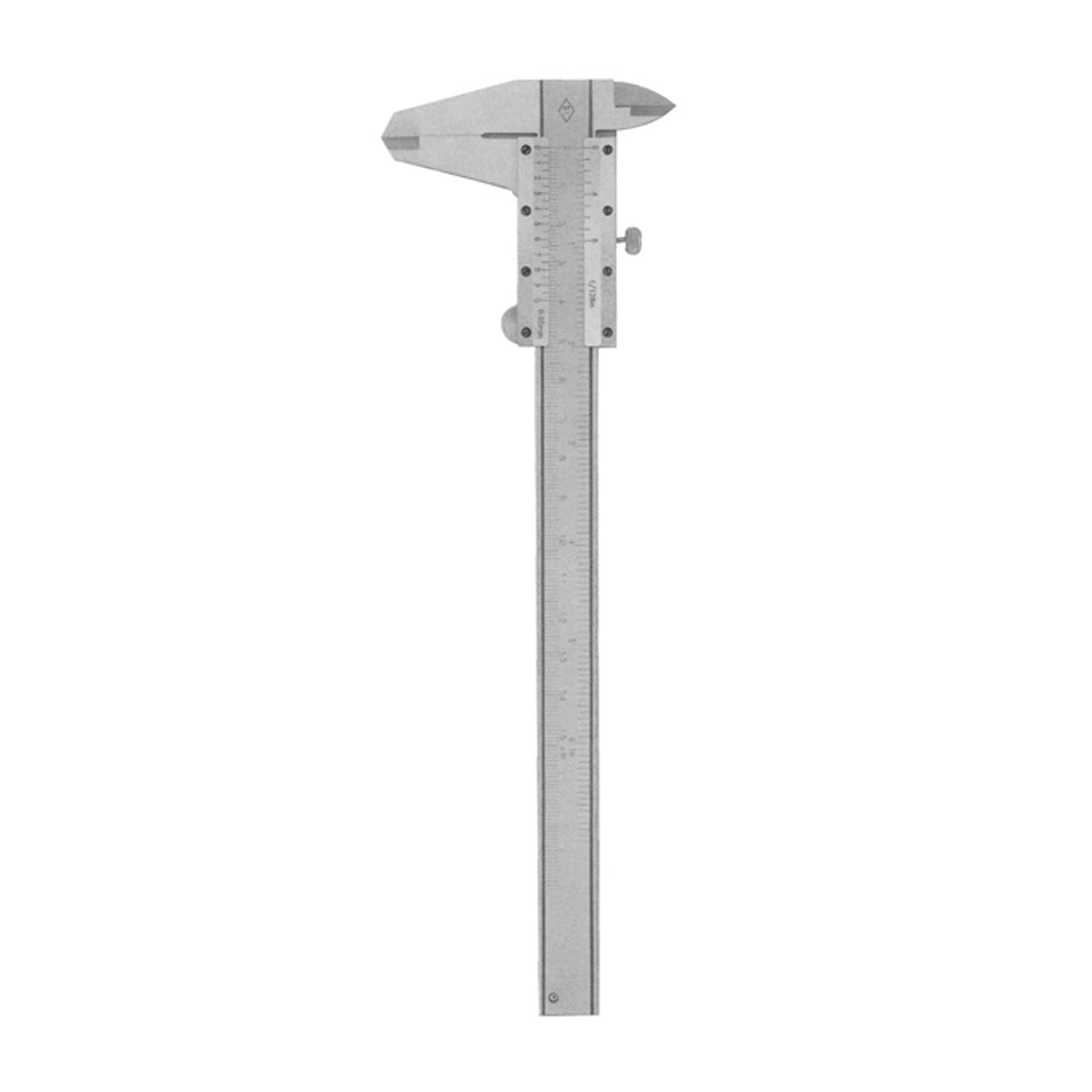 Aluminum Caliper of 200mm Hình sản phẩm chính