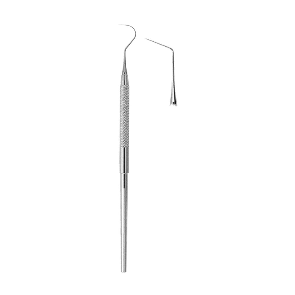Explorer Anatomic Clinic Handle Main image