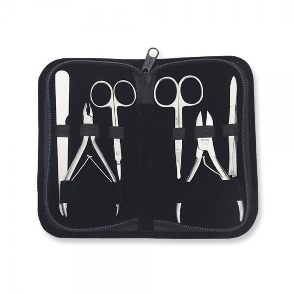 Manicure Set Tools Hlavní obrázek produktu