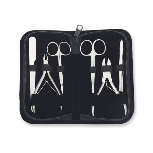 Manicure Set Tools