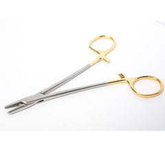 Mayo-Hegar needle holder