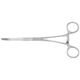 Cooley Carotid Subclavian and Renal Artery Clamps