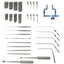 Anteater Microdiscectomy Set
