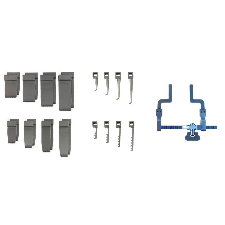 Anteater Microdiscectomy Small Set Hlavní obrázek produktu