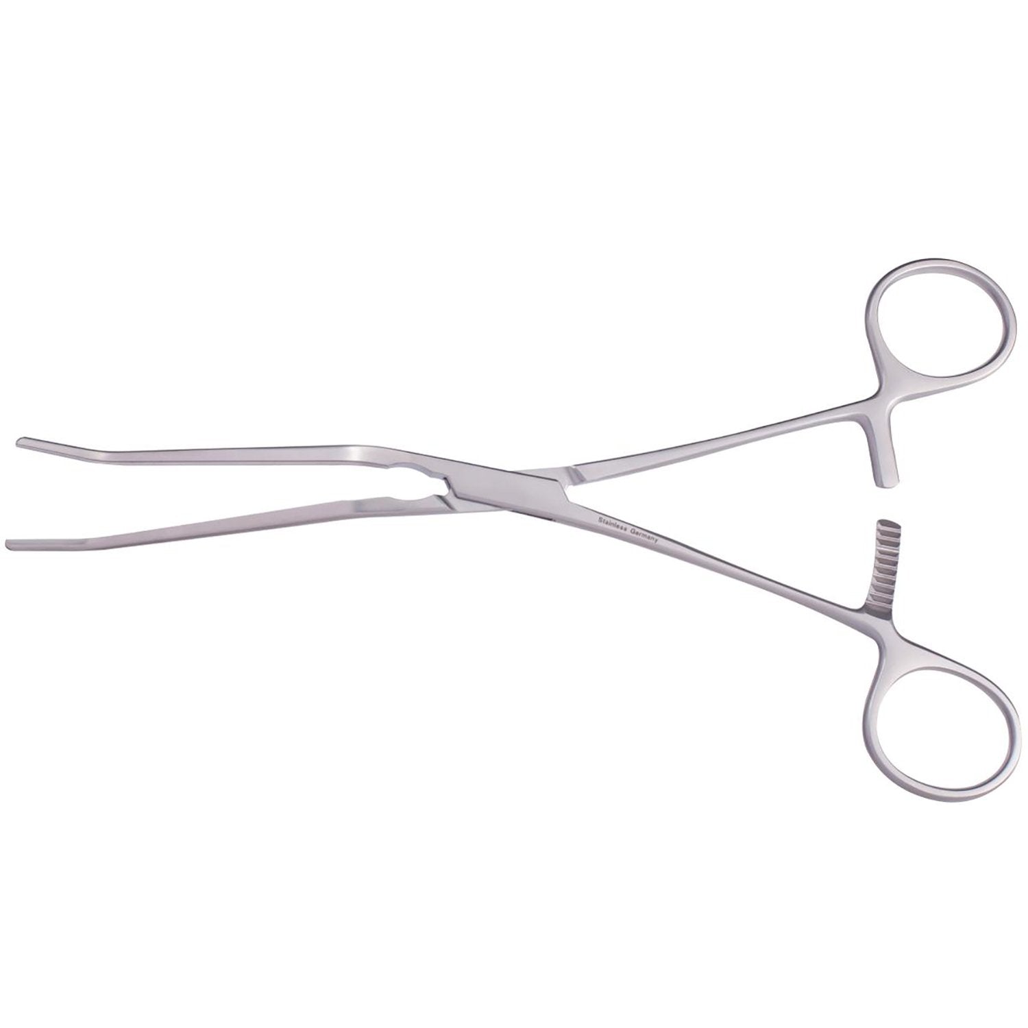 Henly Subclavian Artery Clamp Hauptbild