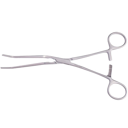 Henly Subclavian Artery Clamp