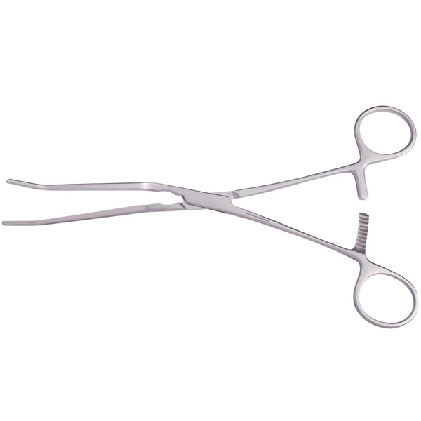 Henly Subclavian Artery Clamp