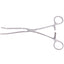 Henly Subclavian Artery Clamp