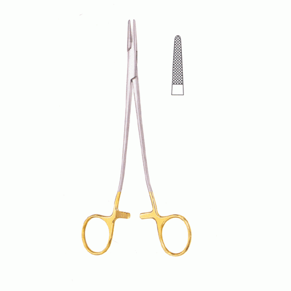 TC Sarot Needle Holders Imagem principal do produto