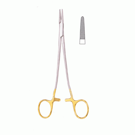 TC Sarot Needle Holders