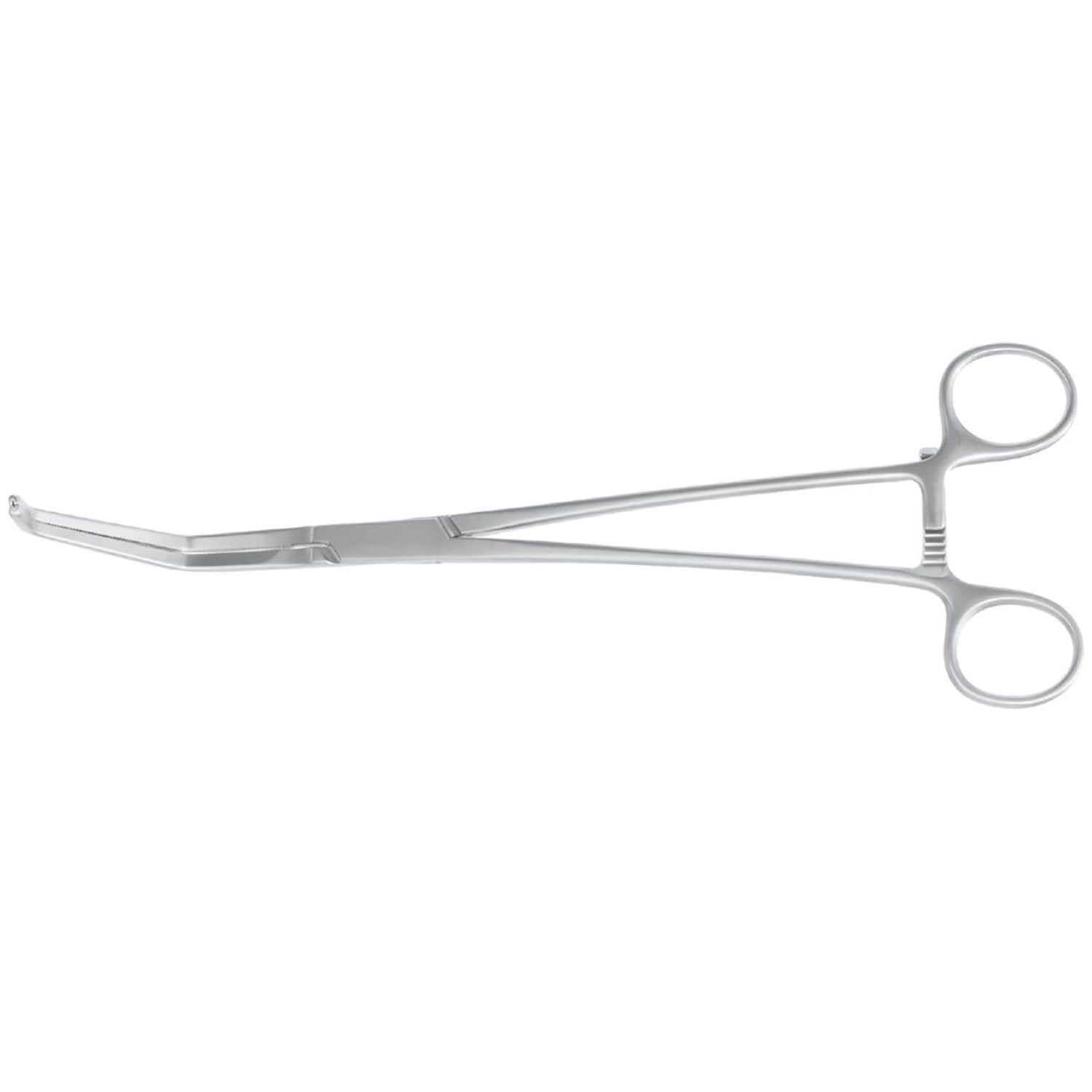 Cooley Partial Occlusion Clamps Hauptbild