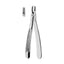 Extracting Forceps Upper Canines With Serrated Tips