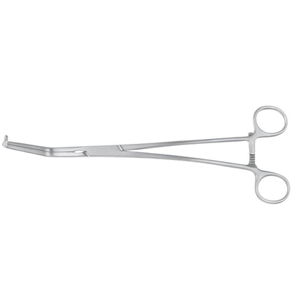 Debakey Tangential Occlusion Clamps