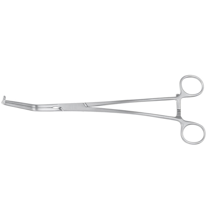 Debakey Tangential Occlusion Clamps