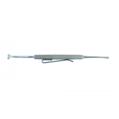 Schocket - 6mm. 2.5mm