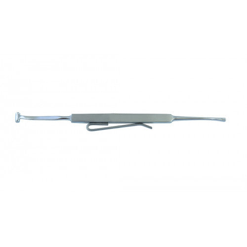 Schocket - 6mm. 2.5mm