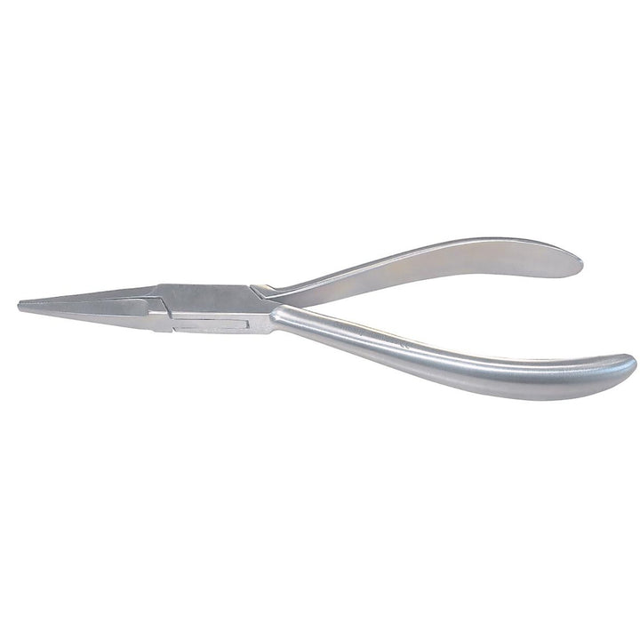 Long Jaw Needle Nose Pliers