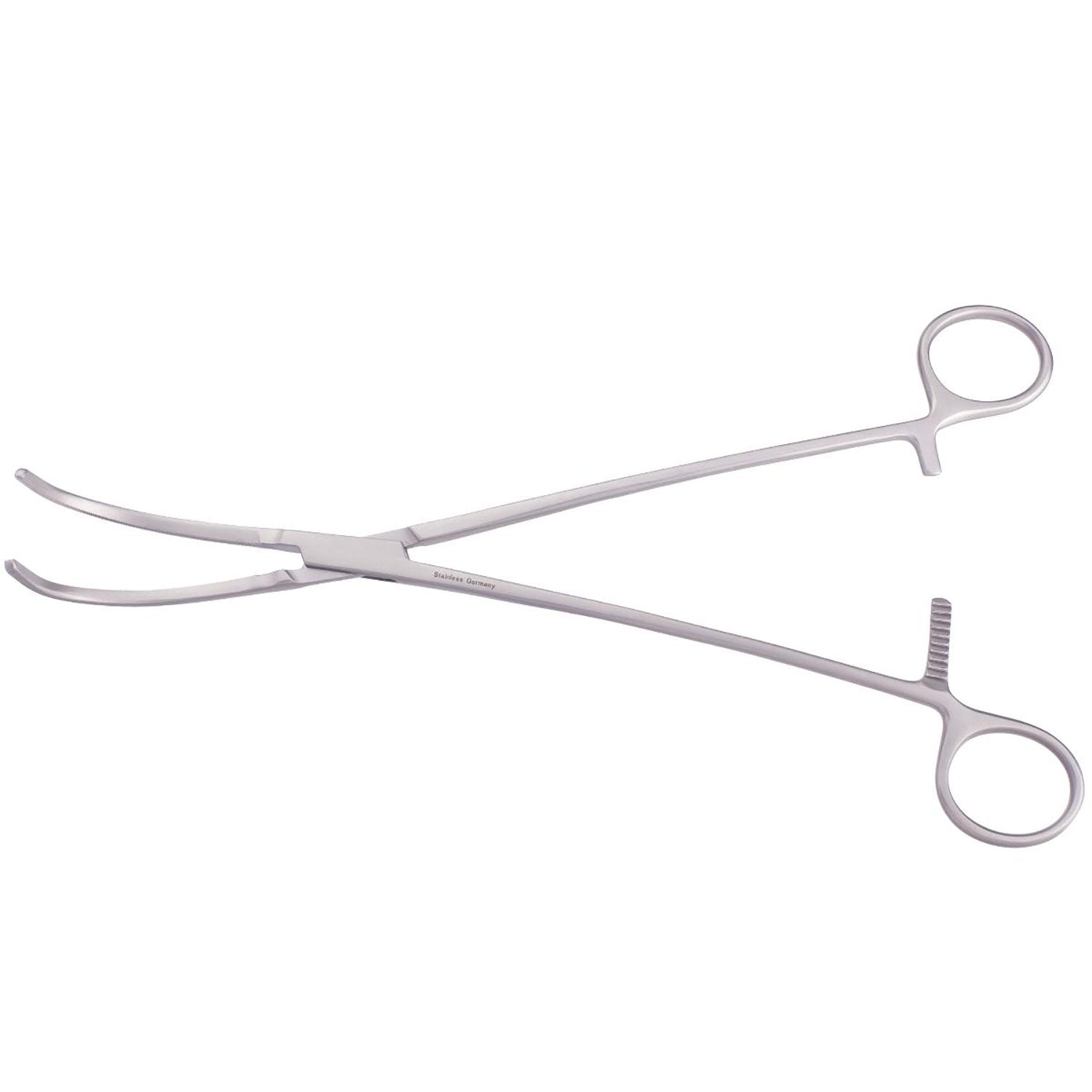 Cooley Cardiovascular Clamp Main image