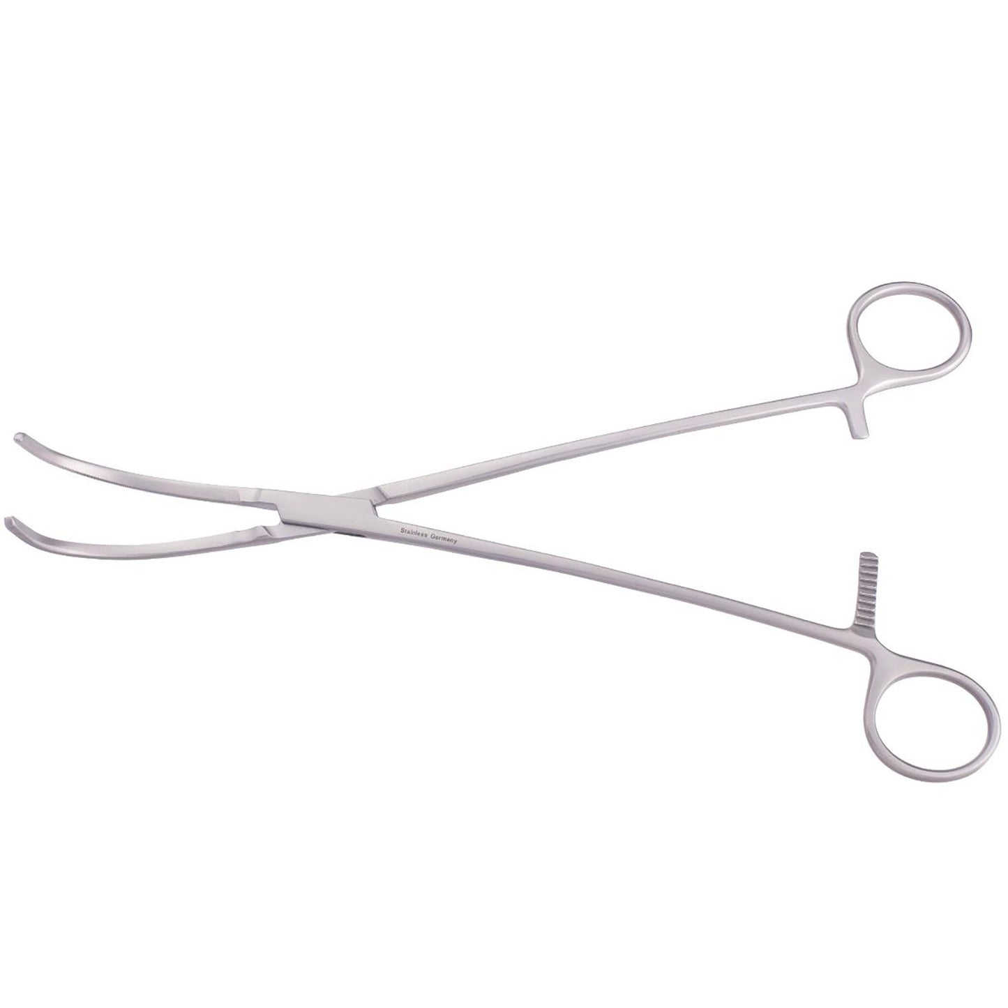 Cooley Cardiovascular Clamp