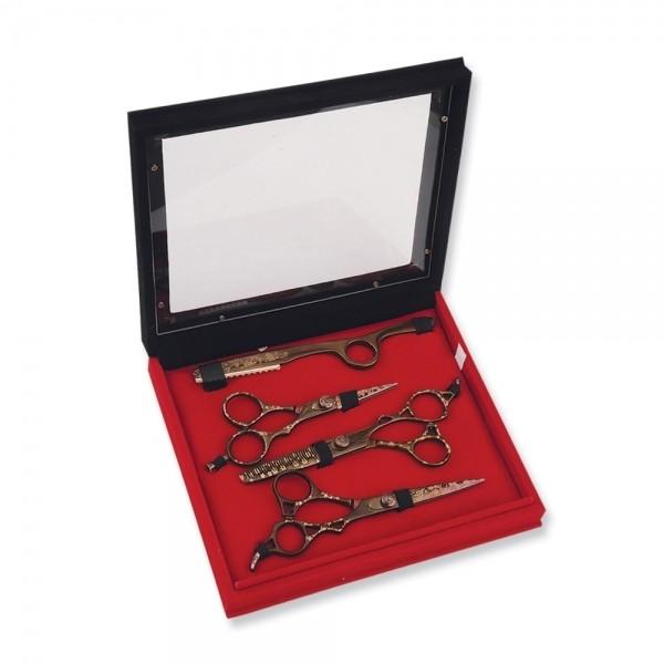 Hairdressing Scissors and Thinning Set Hlavní obrázek produktu