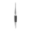 Laboratory Tweezer Solder Straight 16.5cm