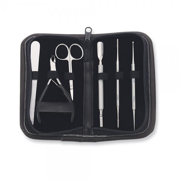 Manicure And Pedicure Kit Hauptbild
