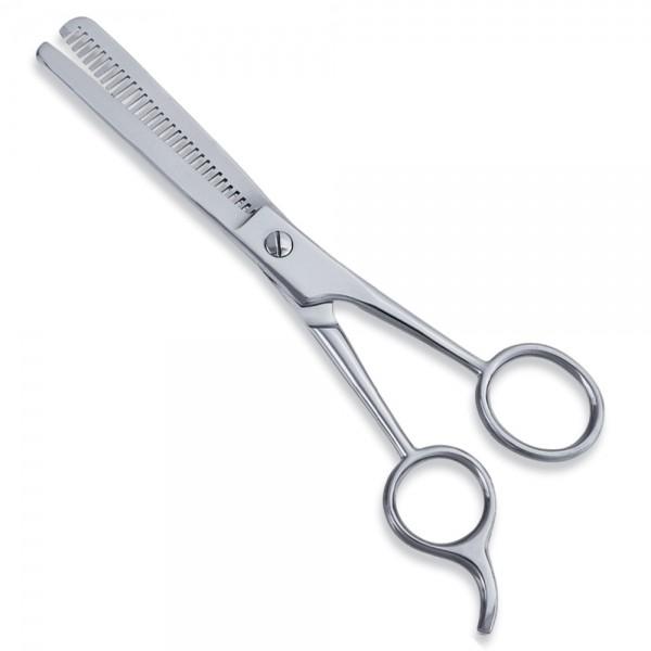 Hair Thinning Scissors Boots