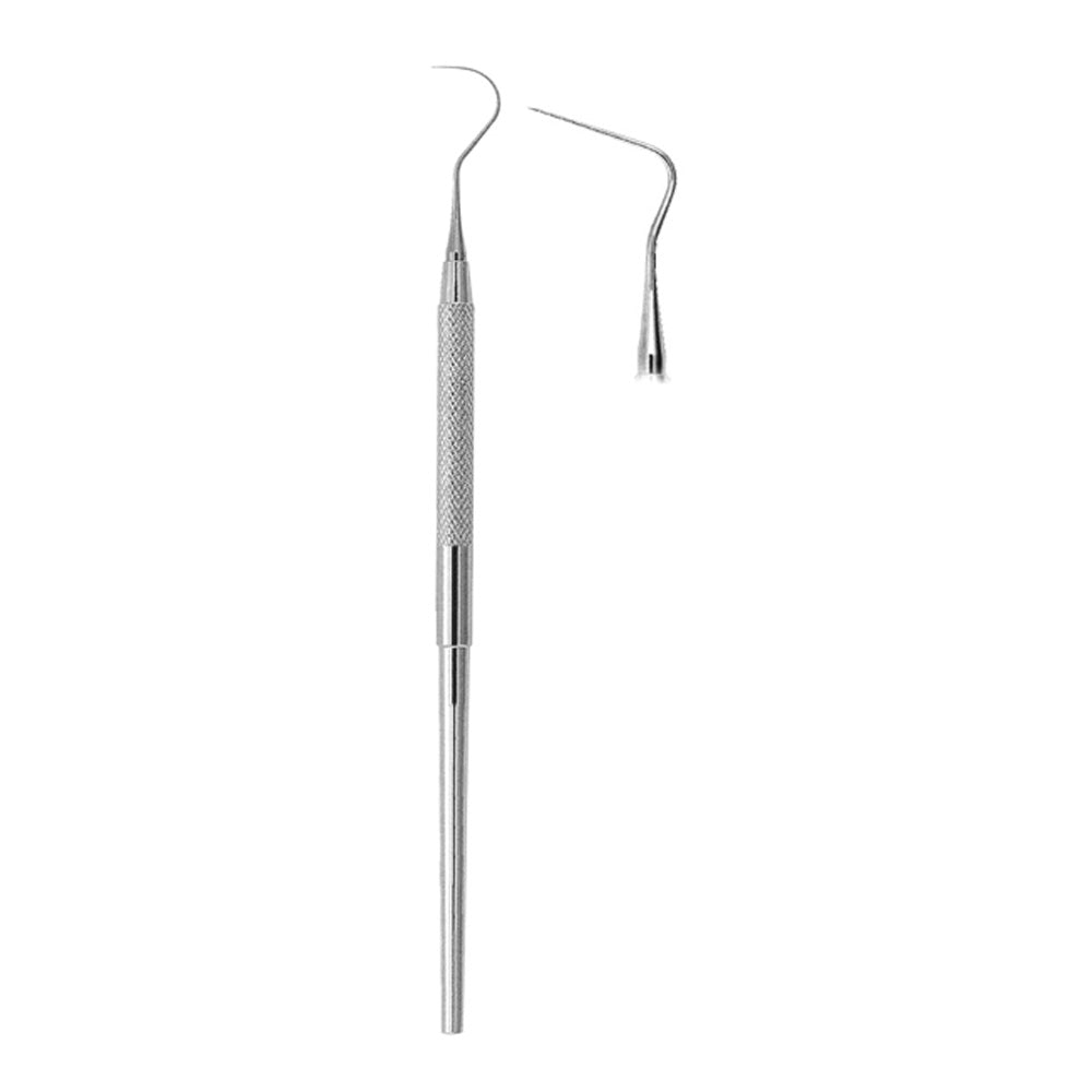 Explorer Anatomic Long Handle Main image