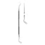 Goldman-Fox Punta Piatta Flat Tip Combination Explorers Probe