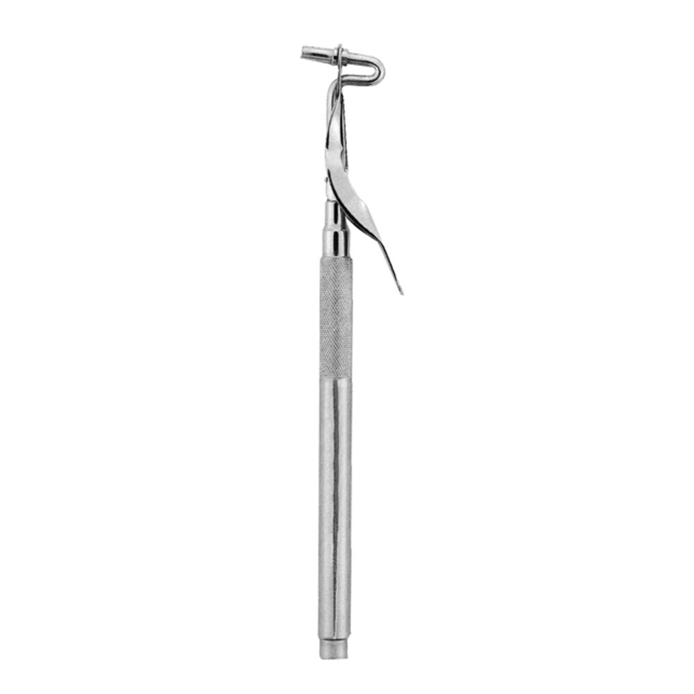 Amalgam Carrier 3mm Hình sản phẩm chính