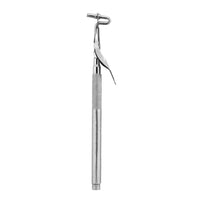 Amalgam Carrier 3mm