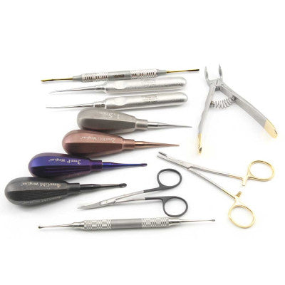 Feline Dental Extraction Kit Hlavní obrázek produktu