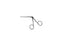 Ormerod Aural Forceps