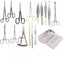 Ristow Blepharoplasty Procedure Set