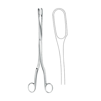 Ovum Forceps