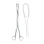 Ovum Forceps