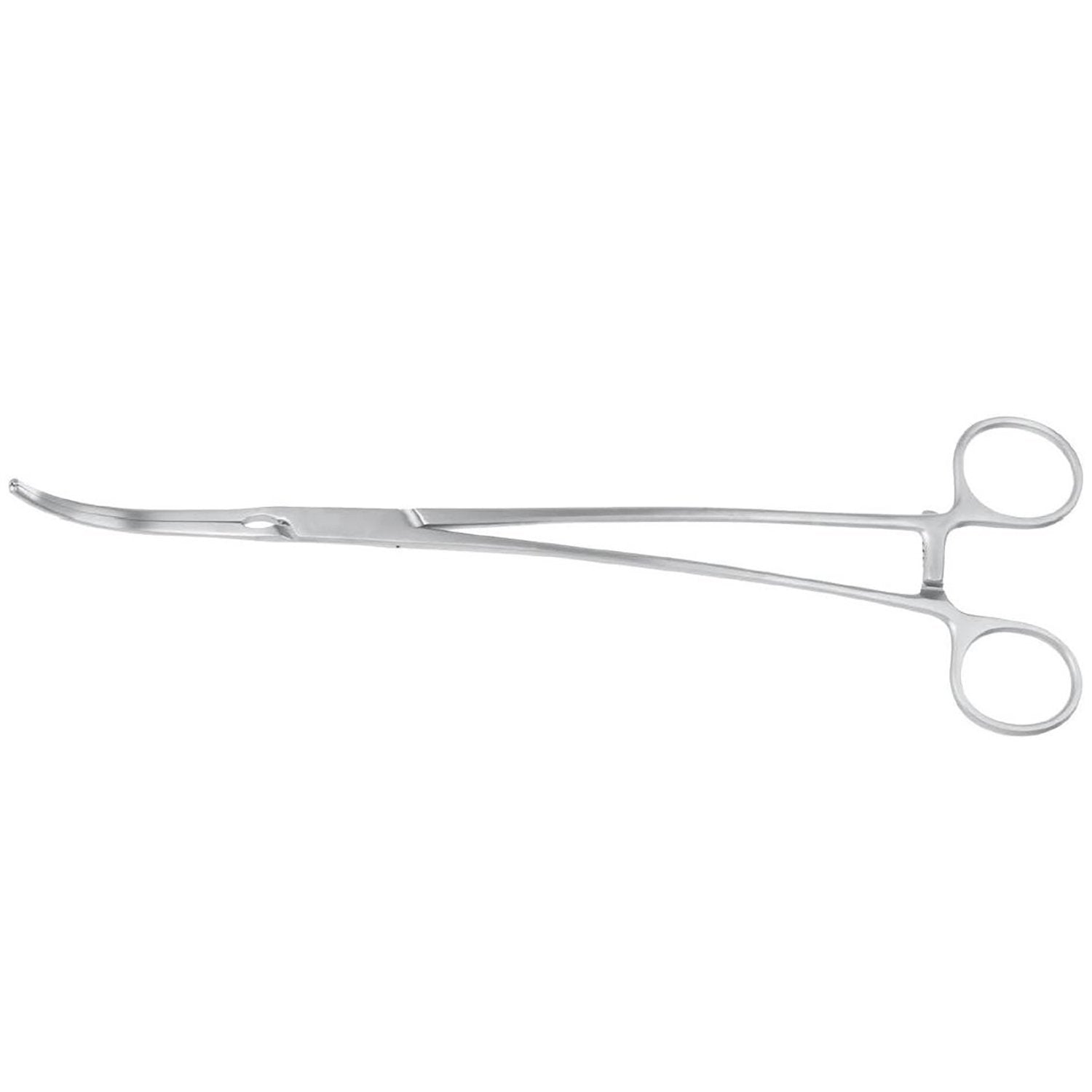 Debakey Curved Clamp Imagem principal do produto