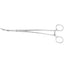 Debakey Curved Clamp