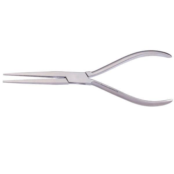 Flat Nose Pliers Fine
