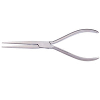 Flat Nose Pliers Fine