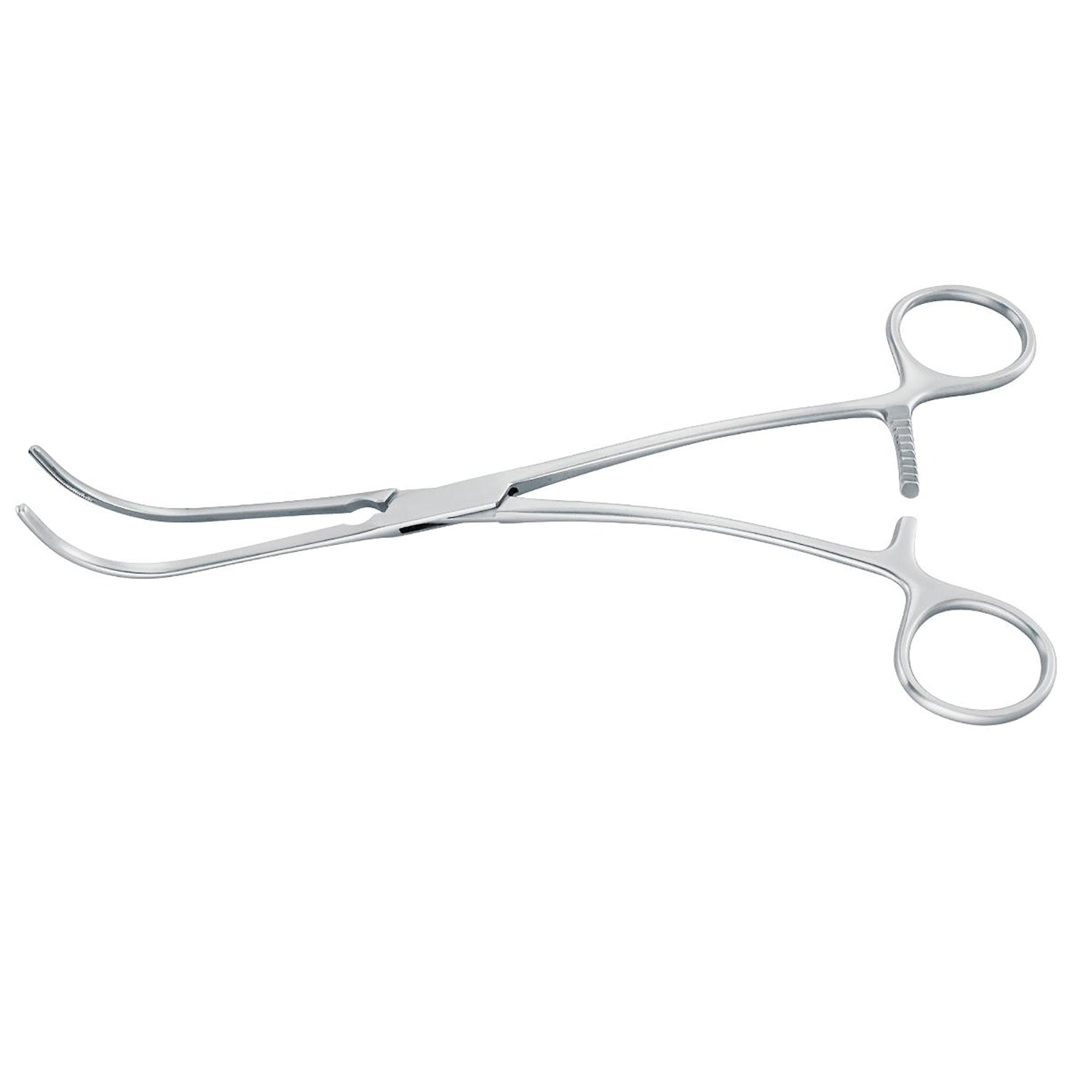 Debakey-bahnson Curved Clamps Main image