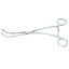 Debakey-bahnson Curved Clamps