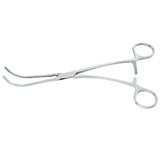 Debakey-bahnson Curved Clamps