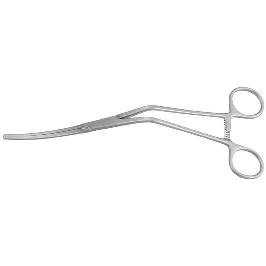 Debakey Hypogastric Clamp