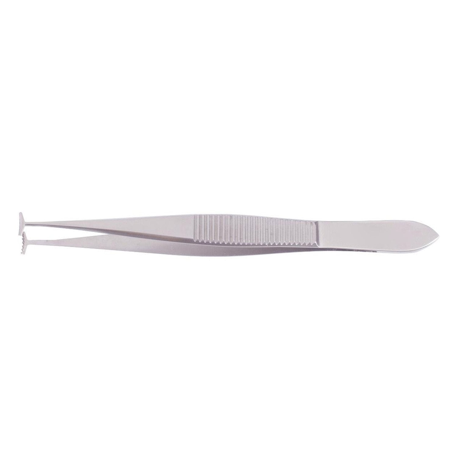 Green Fixation Forceps Main image