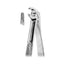 Mead Pattern Lower Incisors, Premolars and Roots Mead Pattern